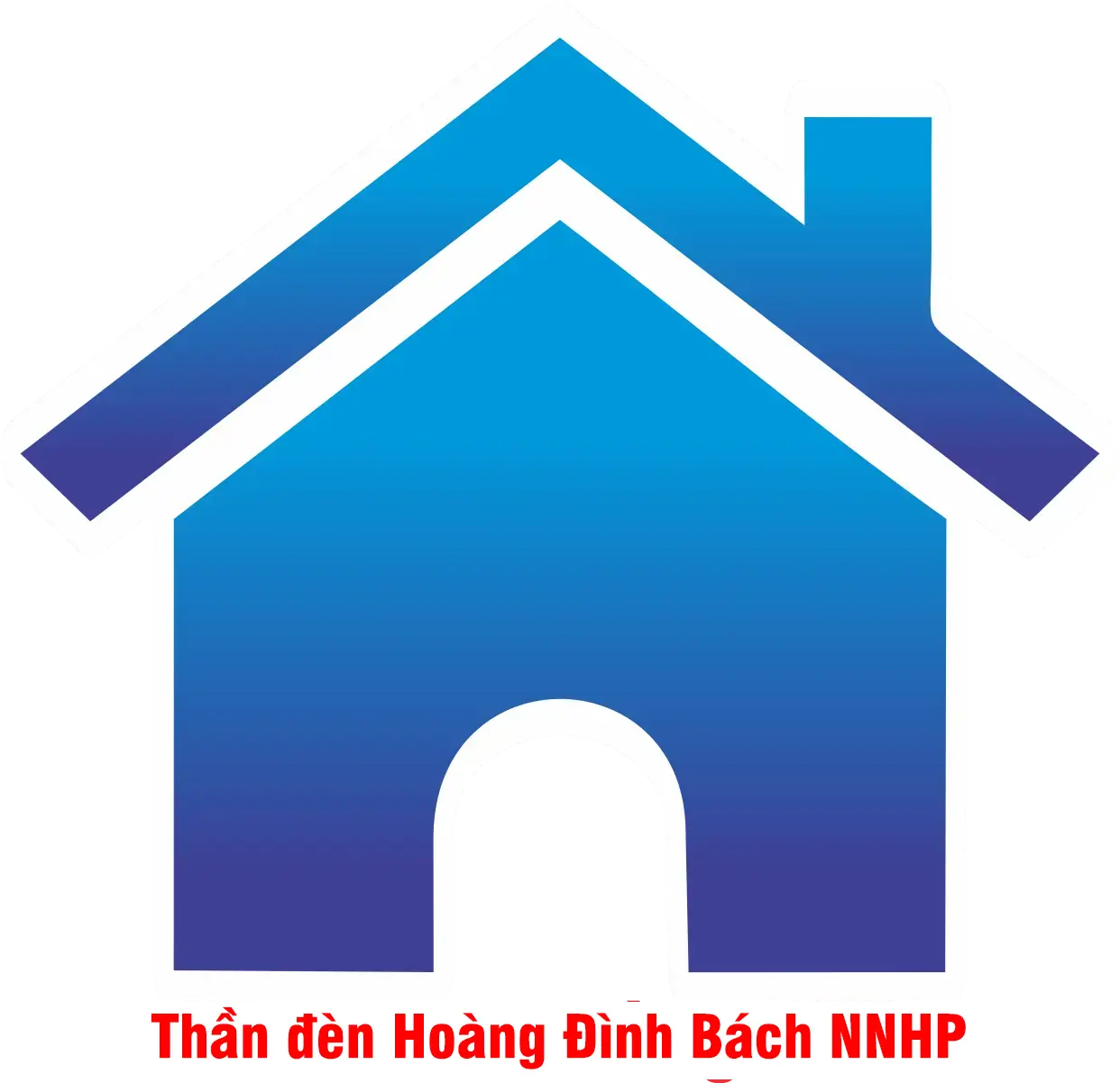 Thần đèn Hoàng Đình Bách